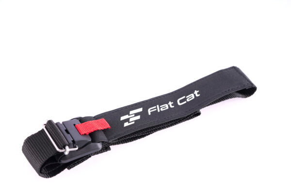 FLAT CAT bag holder strap Magnetic