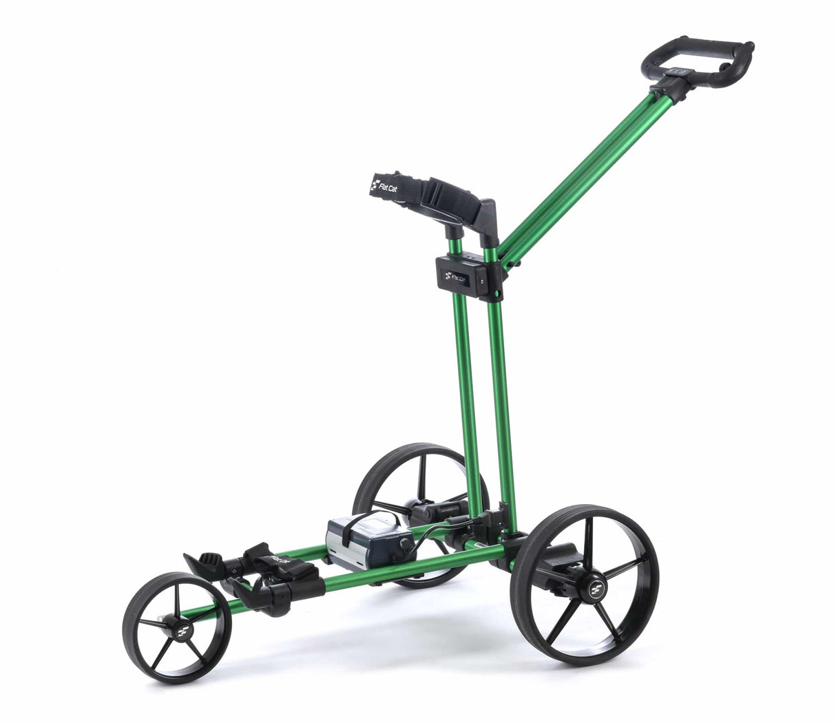 FLAT CAT Gear Elektrotrolley Li-Fi 36 Loch %Sale%