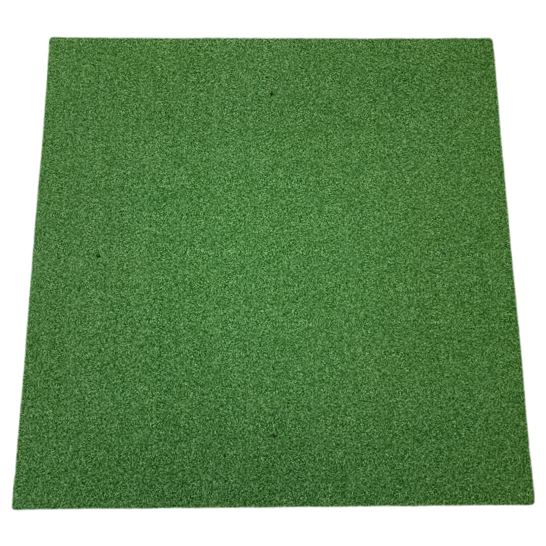 Tapis de frappe de golf ARCADIA | Quattro