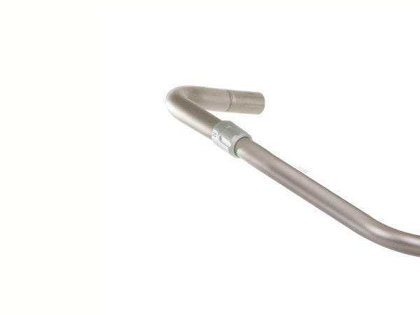 JuCad Elektro-Golftrolley Junior drive Edelstahl - für unsere jüngsten Golfer