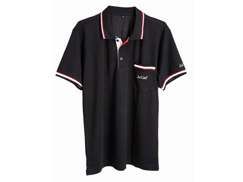 Polo homme JuCad