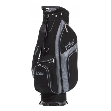 Justar Golfbag 9 Inch