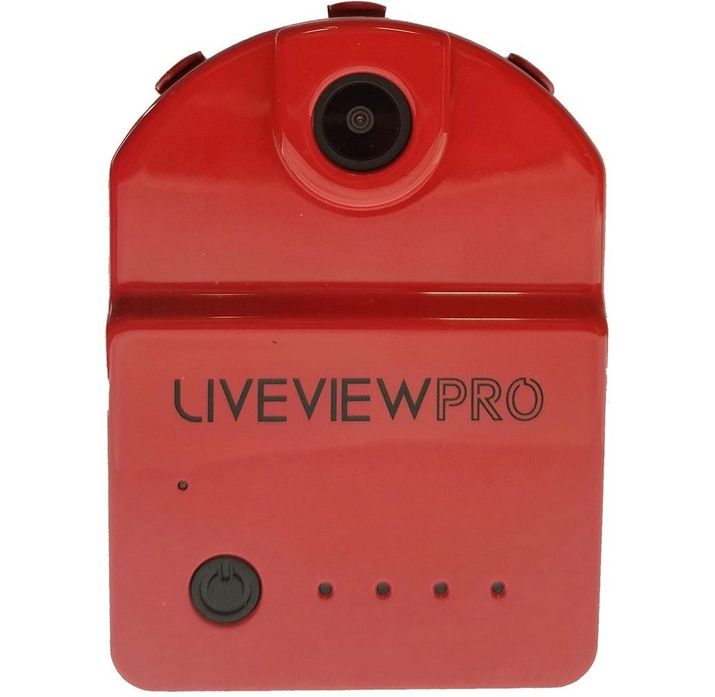 LIVEVIEW Pro | analysis camera