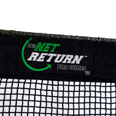 THE NET RETURN Pro Series V2 | package