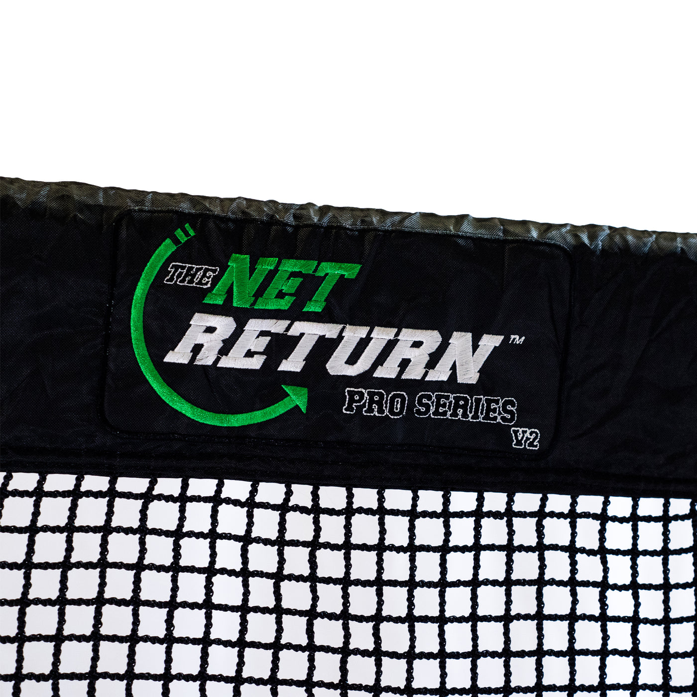 THE NET RETURN Pro Serie V2 | Paket inkl. Leinwand