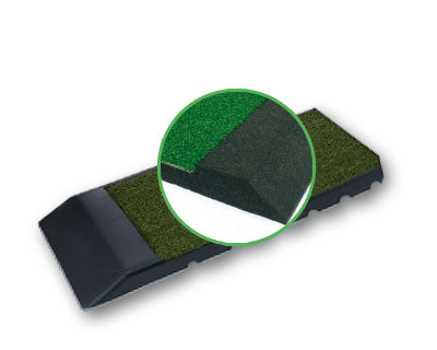 Tapis de frappe de golf ARCADIA | Classique