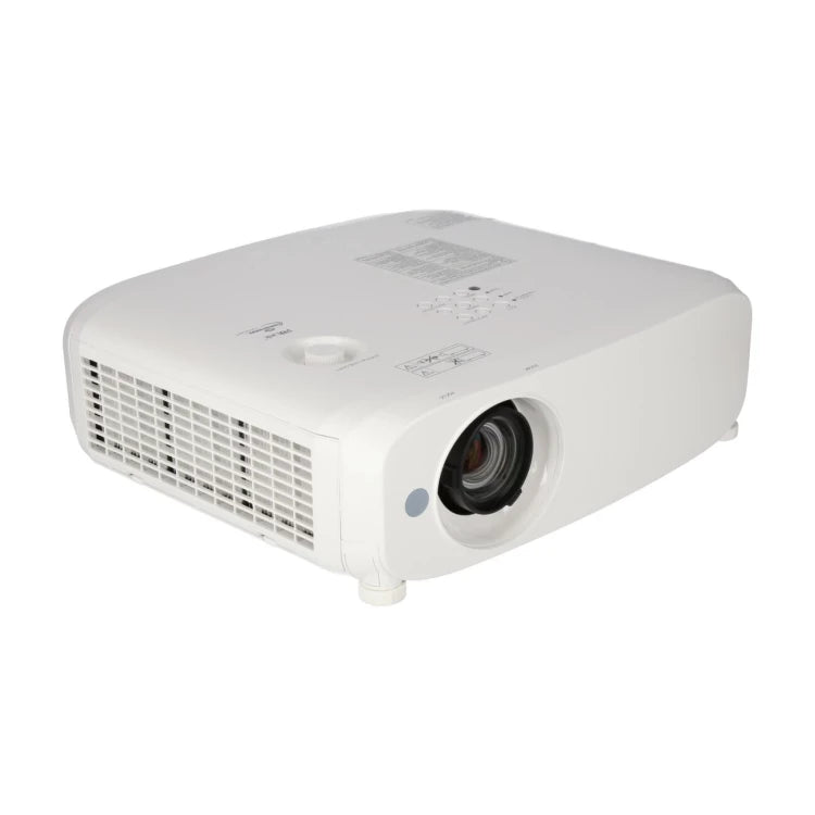 Professional LCD projector | for golf simulator