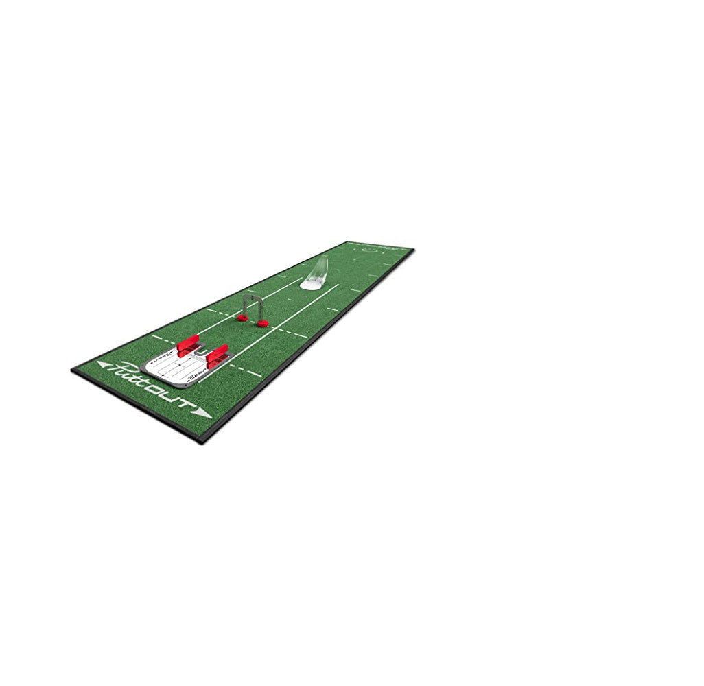 PUTTOUT Putting Studio | tapis de mise