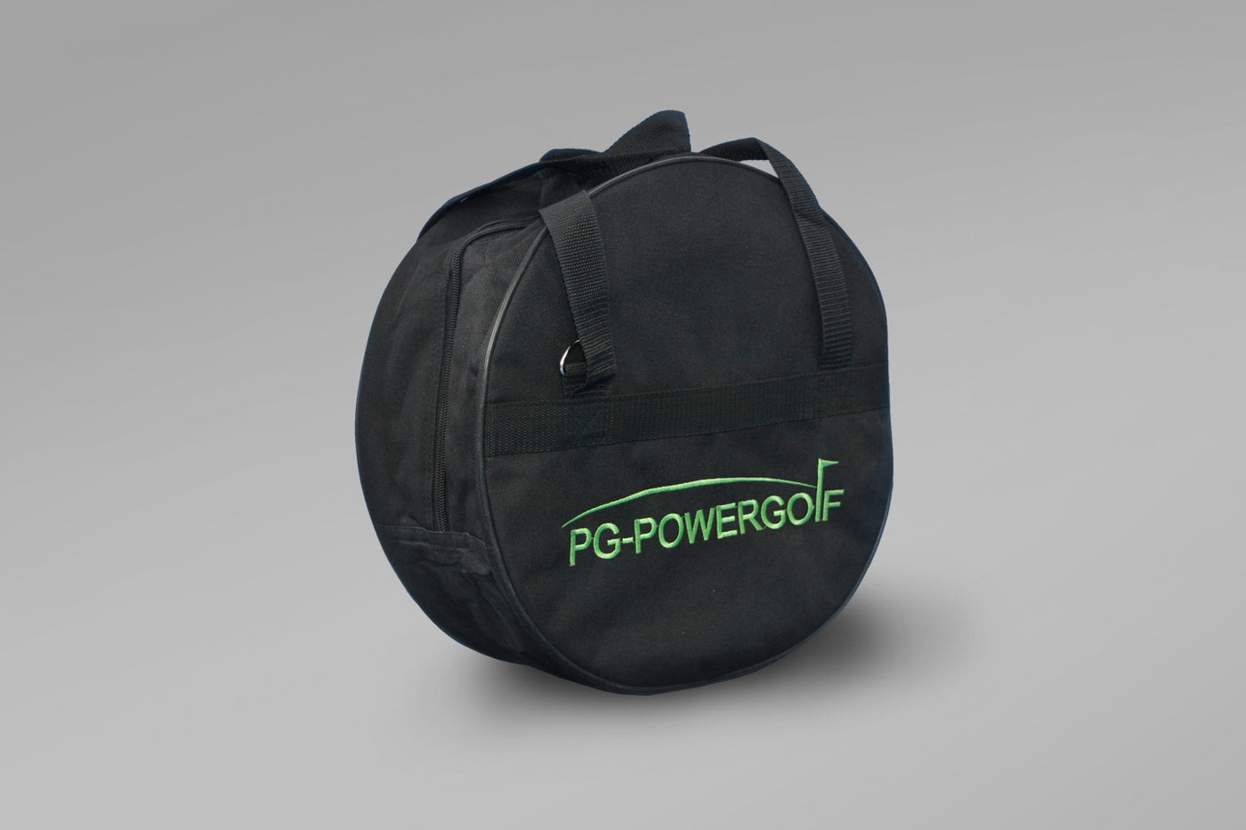 PG Powergolf wheel bag