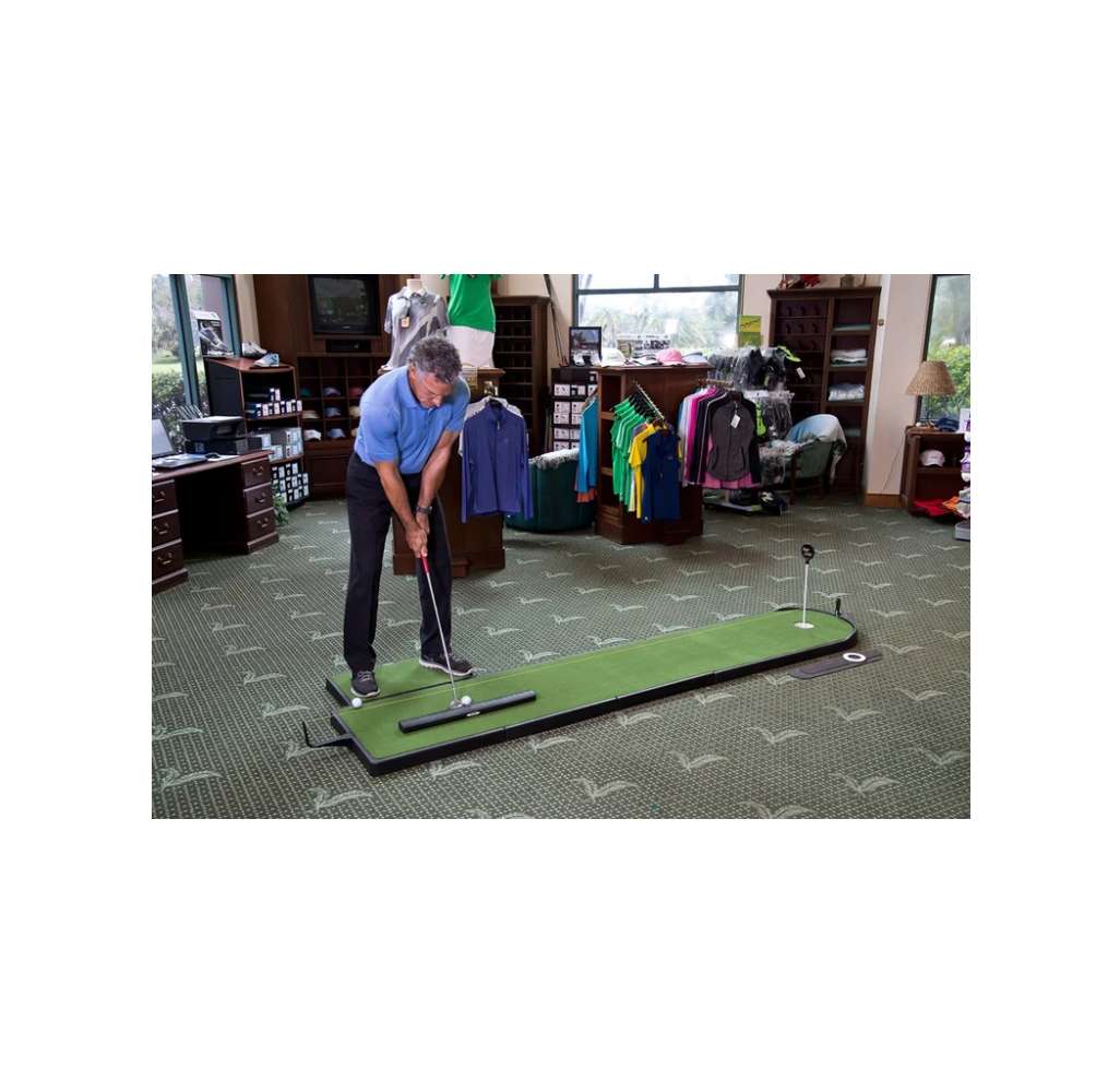 TOUR LINKS Training Aid 55 x 281 cm