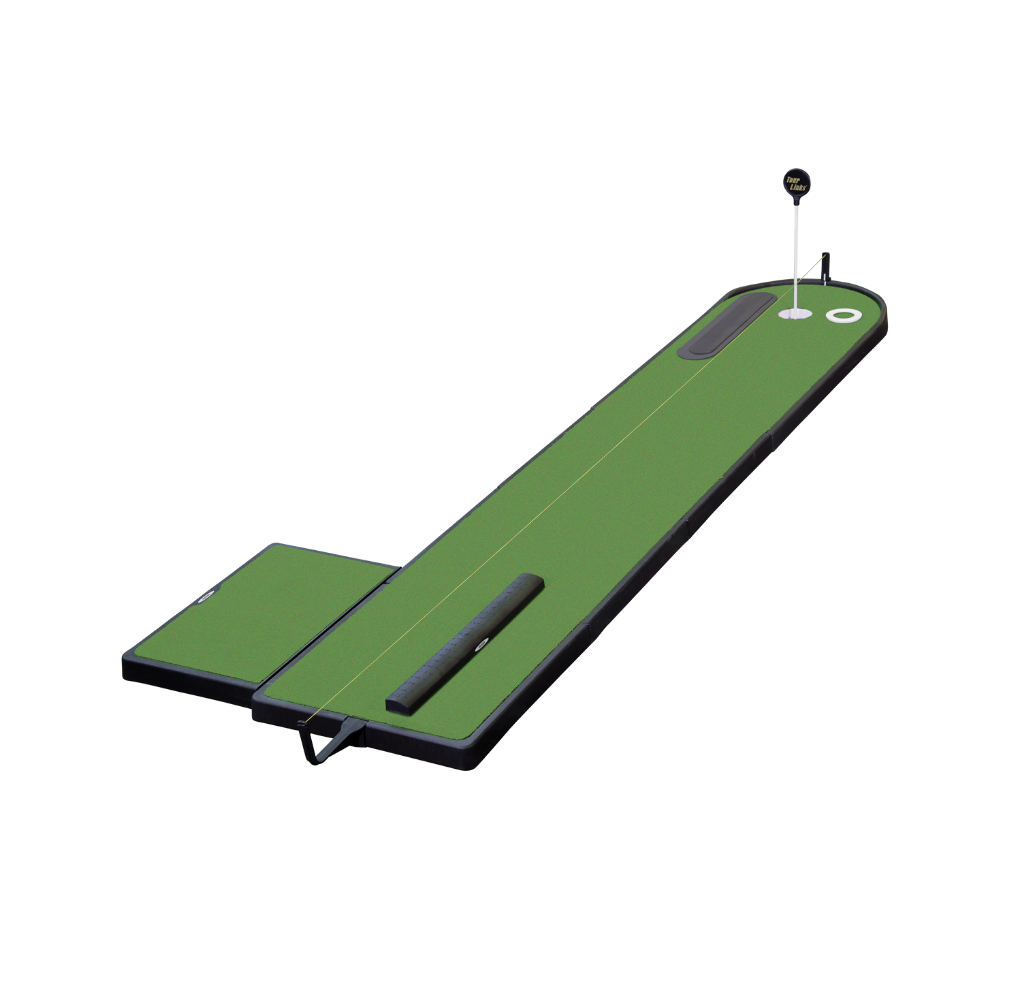 TOUR LINKS Training Aid 55 x 281 cm