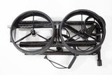 JuCad Elektro-Golftrolley CARBON TRAVEL 2.0 USA